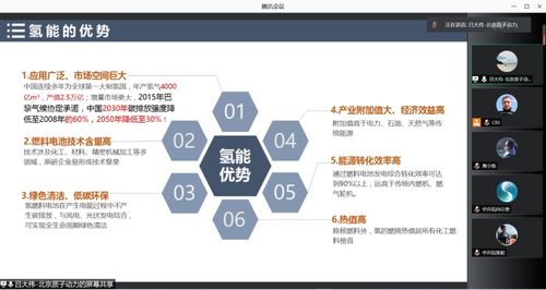 科技中介服務 助力新產業升級，服務新經濟騰飛