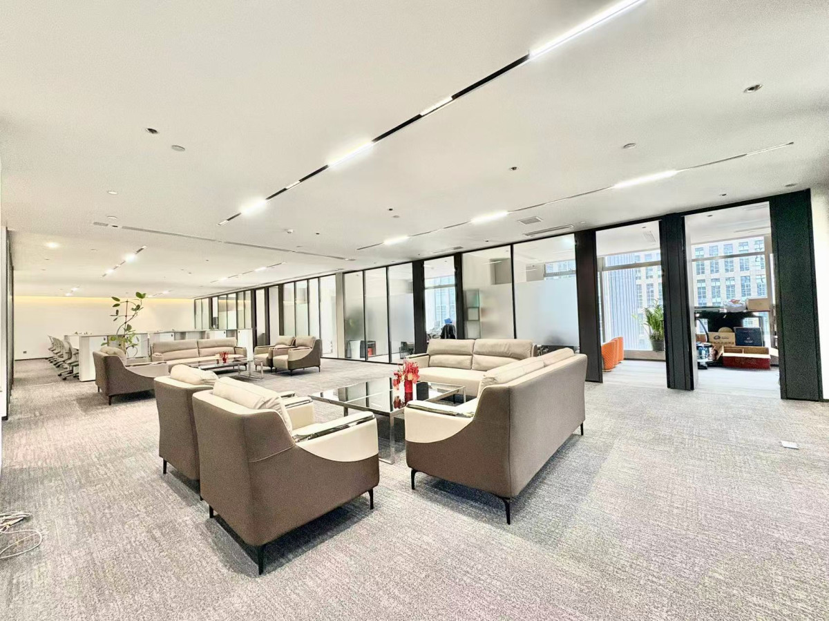 深圳豪威科技大廈 網絡設備制造企業(yè)總部入駐首選，無中介直聯(lián)